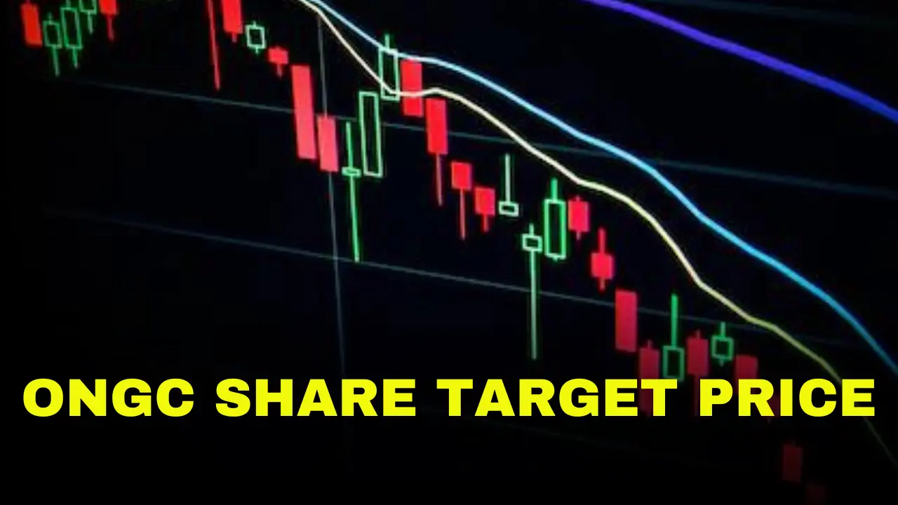 Ongc Share Price Target 2024 2025 2027 2029 2030 9063