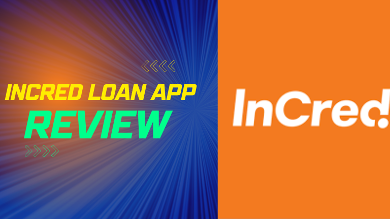 incred loan app review