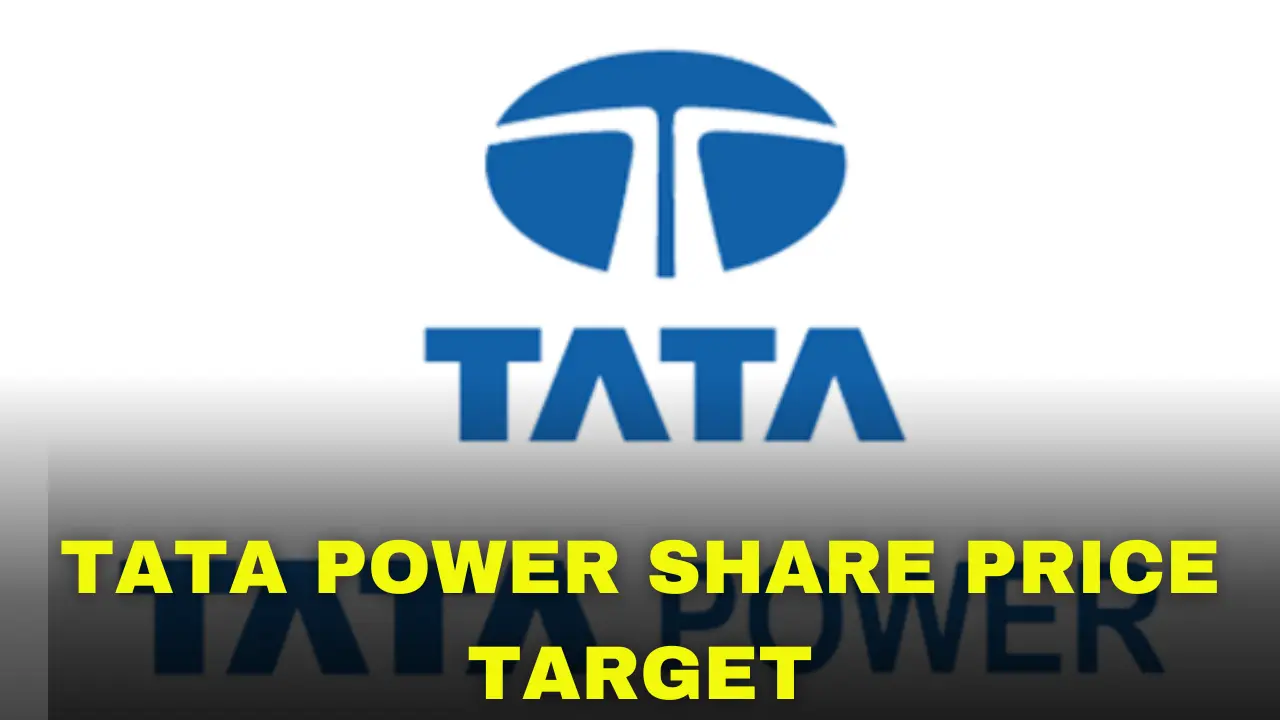 Tata Power Share Price Target 2023, 2024,2025, 2030 - moneyfiber.co.in